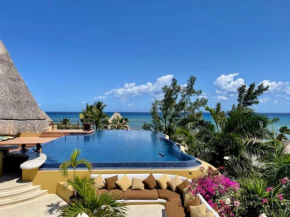 Pueblito Escondido